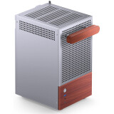 Boîtier Jonsbo T6 Silver
