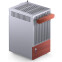 Boîtier Jonsbo T6 Silver