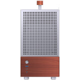 Boîtier Jonsbo T6 Silver