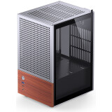 Boîtier Jonsbo T6 Silver