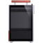 Boîtier Jonsbo T6 Silver - photo 5