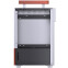 Boîtier Jonsbo T6 Silver - photo 6