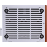 Boîtier Jonsbo T6 Silver