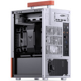 Boîtier Jonsbo T6 Silver