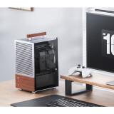Boîtier Jonsbo T6 Silver