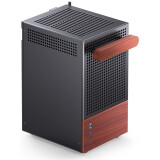 Boîtier Jonsbo T6 Black
