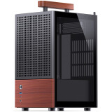 Boîtier Jonsbo T6 Black