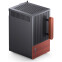 Boîtier Jonsbo T6 Black - photo 4