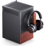 Boîtier Jonsbo T6 Black