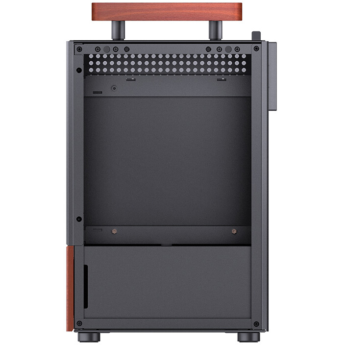 Boîtier Jonsbo T6 Black - photo 8