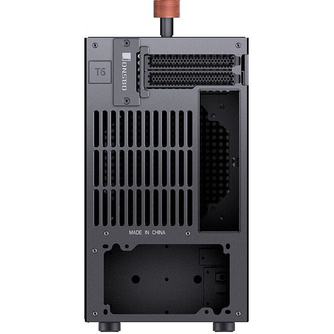 Boîtier Jonsbo T6 Black - photo 10