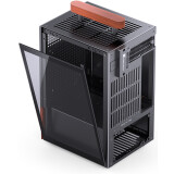 Boîtier Jonsbo T6 Black