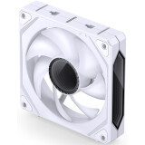 Ventilateur pour boîtier Jonsbo ZL-120W White (3 in 1) (ZL-120W(3 in 1))