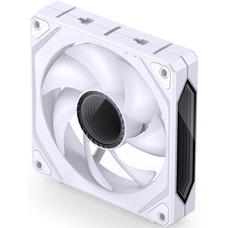 Ventilateur pour boîtier Jonsbo ZL-120W White (3 in 1) - ZL-120W(3 in 1) - photo 6