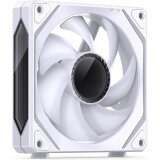 Ventilateur pour boîtier Jonsbo ZL-120W White (3 in 1) (ZL-120W(3 in 1))