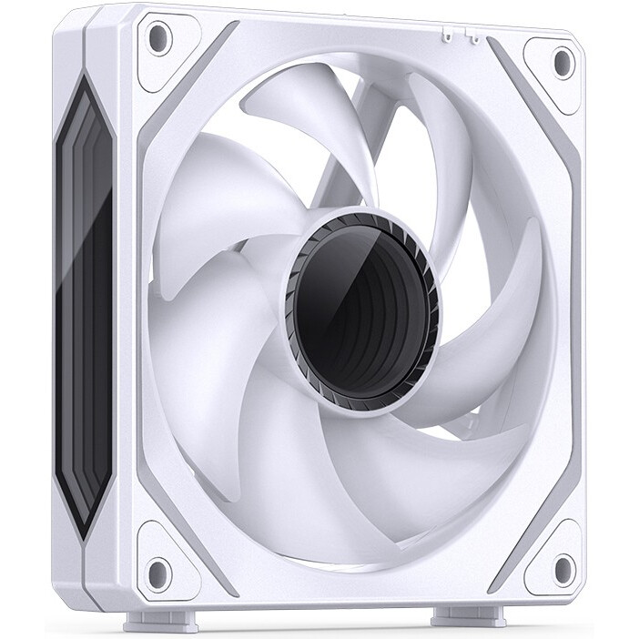 Ventilateur pour boîtier Jonsbo ZL-120W White (3 in 1) - ZL-120W(3 in 1) - photo 9