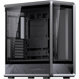 Boîtier Jonsbo D401 Black