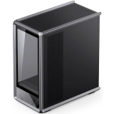 Boîtier Jonsbo D401 Black