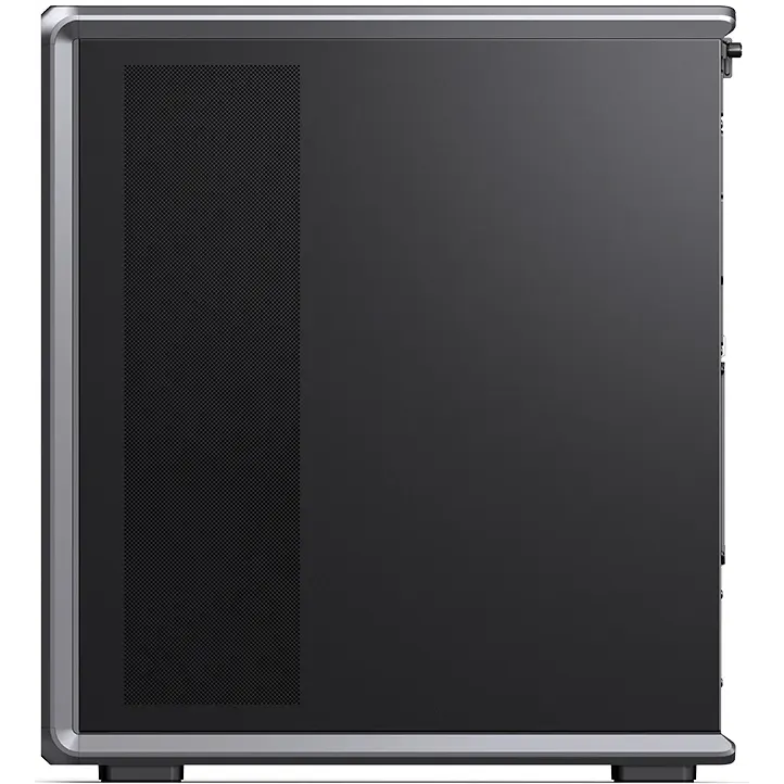 Boîtier Jonsbo D401 Black - photo 6