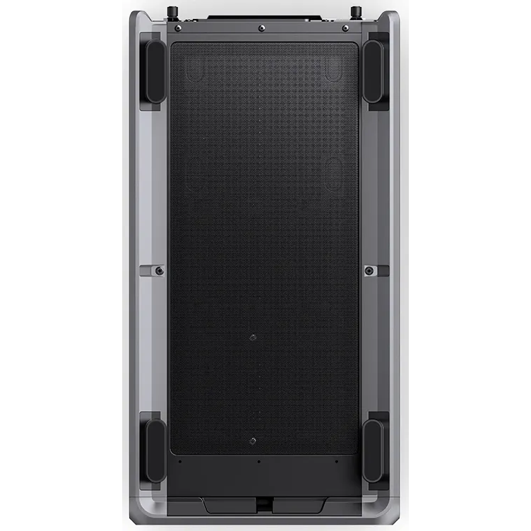 Boîtier Jonsbo D401 Black - photo 7