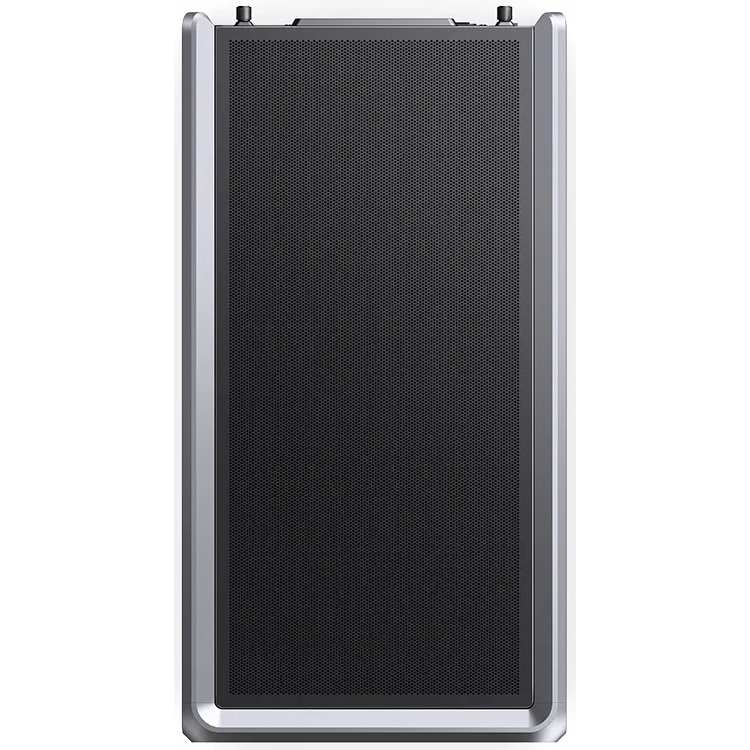 Boîtier Jonsbo D401 Black - photo 8