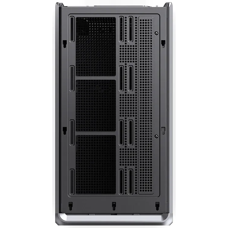 Boîtier Jonsbo D401 Black - photo 9