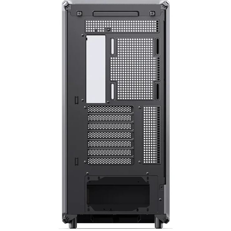 Boîtier Jonsbo D401 Black - photo 10