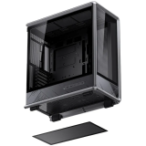 Boîtier Jonsbo D401 Black