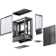 Boîtier Jonsbo D401 Black - photo 12
