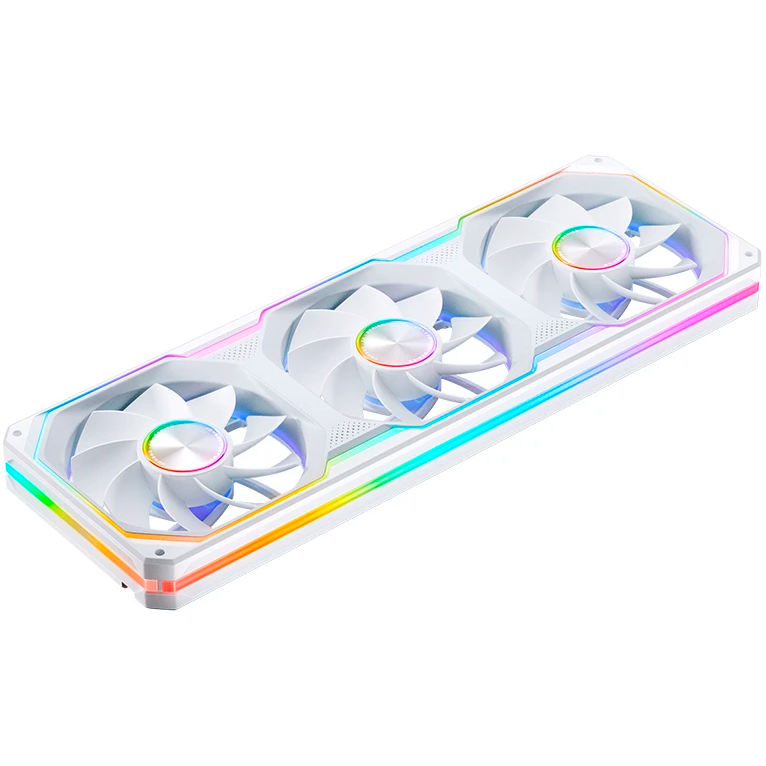 Ventilateur pour boîtier Jonsbo XA-360WR - photo 4