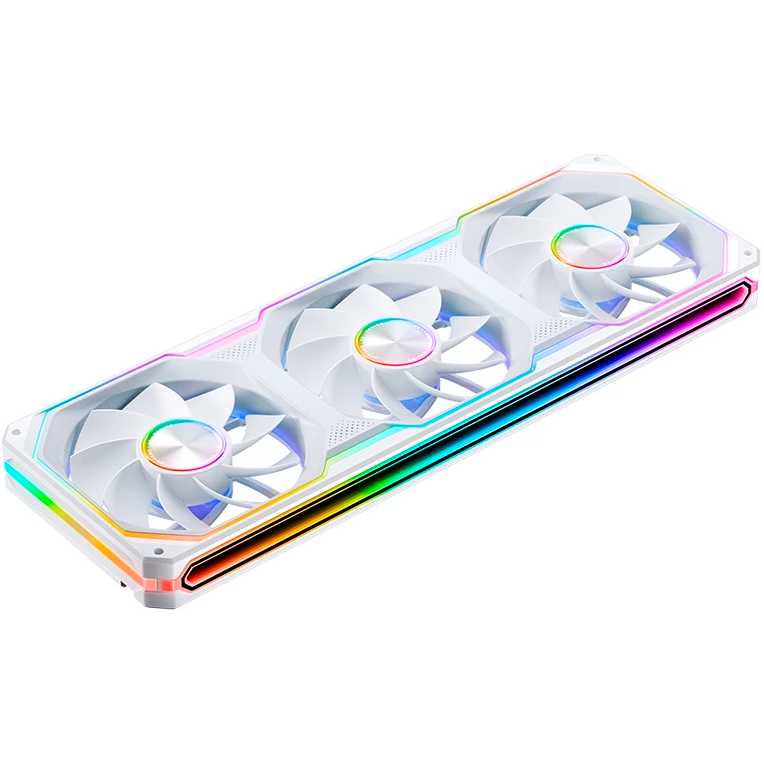 Ventilateur pour boîtier Jonsbo XA-360WR - photo 5