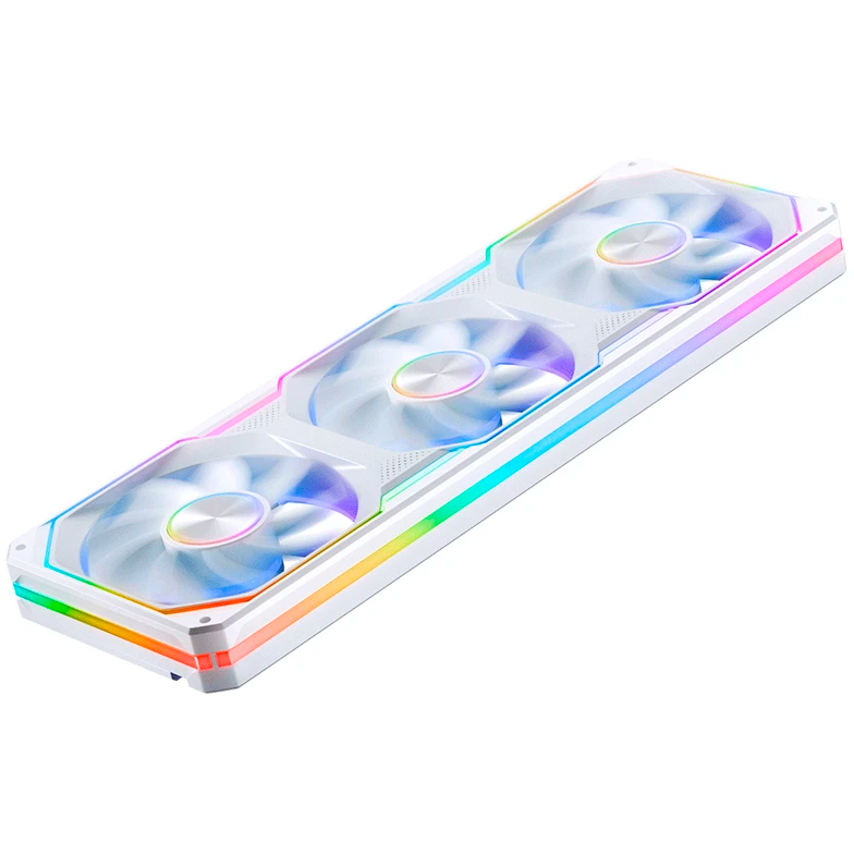 Ventilateur pour boîtier Jonsbo XA-360WR - photo 11