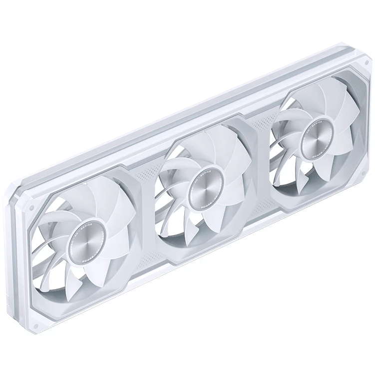 Ventilateur pour boîtier Jonsbo XA-360WR - photo 12