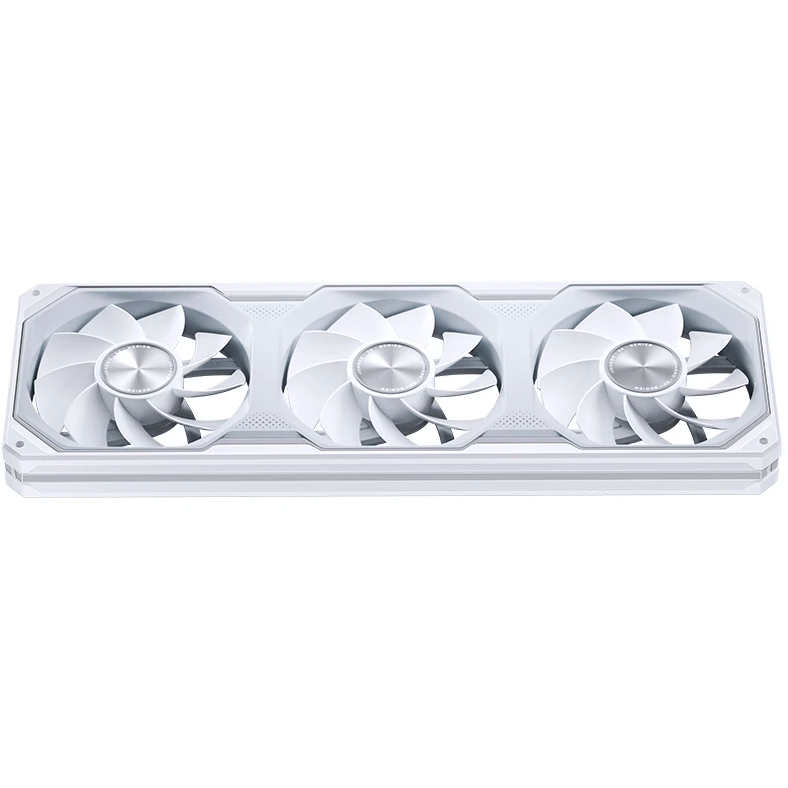 Ventilateur pour boîtier Jonsbo XA-360WR - photo 14