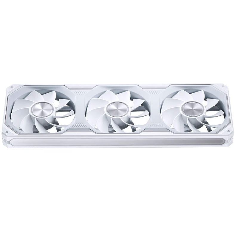 Ventilateur pour boîtier Jonsbo XA-360WR - photo 16