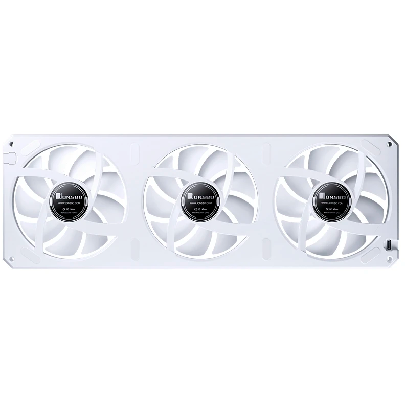 Ventilateur pour boîtier Jonsbo XA-360WR - photo 18
