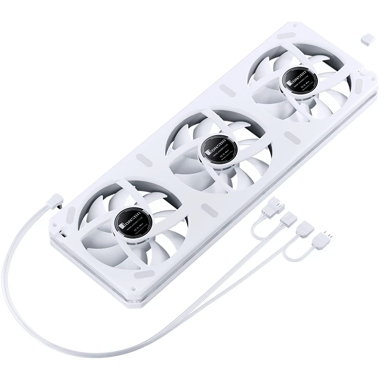Ventilateur pour boîtier Jonsbo XA-360WR - photo 19