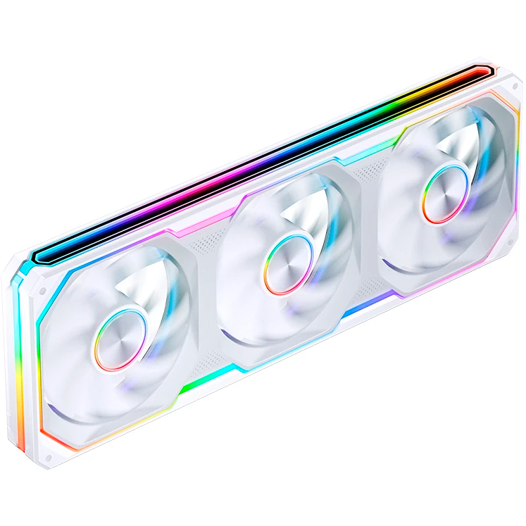 Ventilateur pour boîtier Jonsbo XA-360W