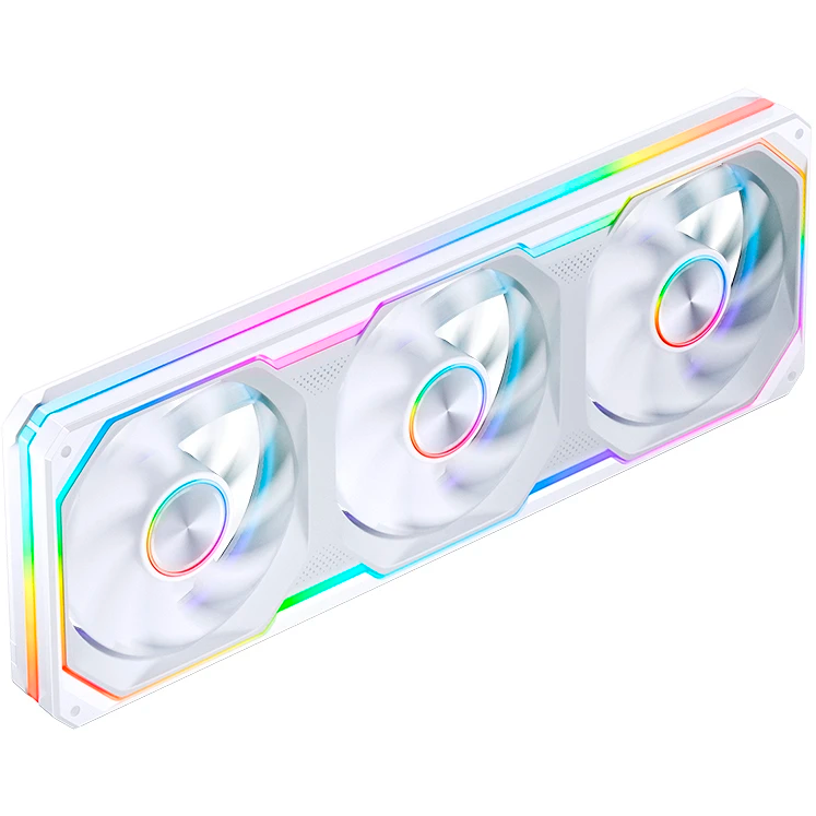 Ventilateur pour boîtier Jonsbo XA-360W - photo 2