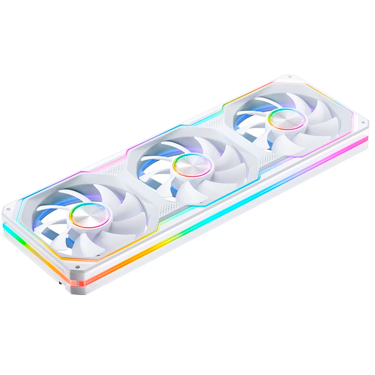 Ventilateur pour boîtier Jonsbo XA-360W - photo 4