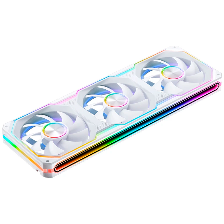 Ventilateur pour boîtier Jonsbo XA-360W - photo 5