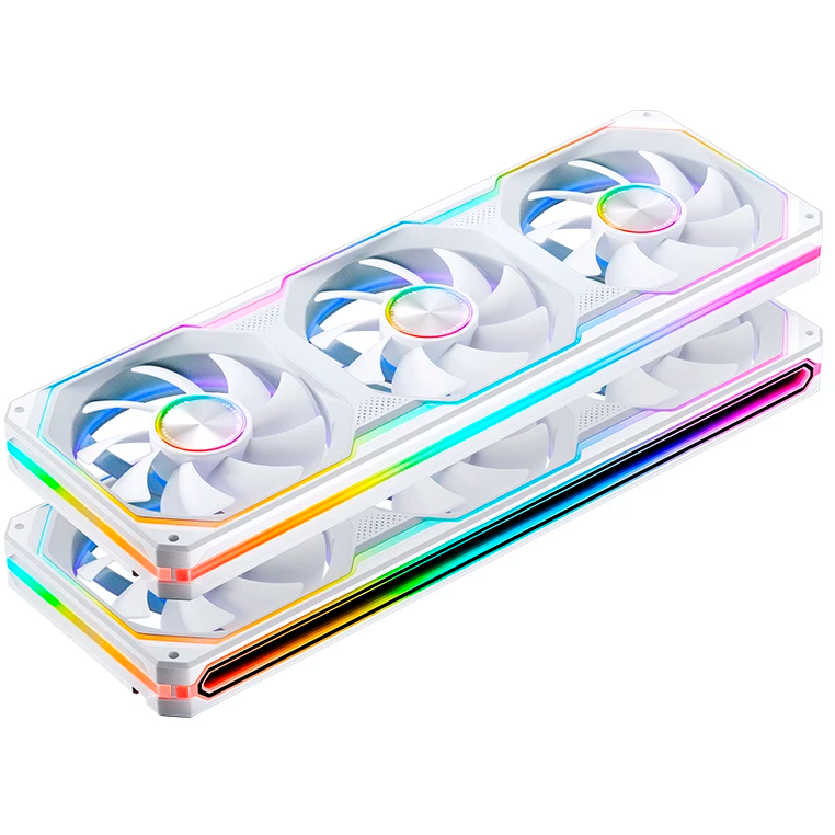 Ventilateur pour boîtier Jonsbo XA-360W - photo 6