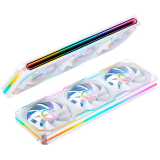 Ventilateur pour boîtier Jonsbo XA-360W