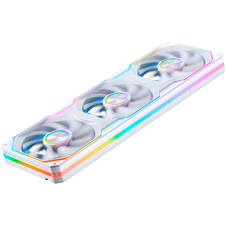 Ventilateur pour boîtier Jonsbo XA-360W - photo 11