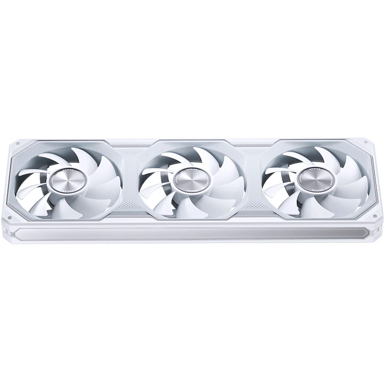 Ventilateur pour boîtier Jonsbo XA-360W - photo 16