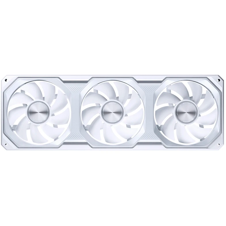 Ventilateur pour boîtier Jonsbo XA-360W - photo 17