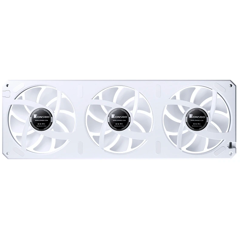 Ventilateur pour boîtier Jonsbo XA-360W - photo 18