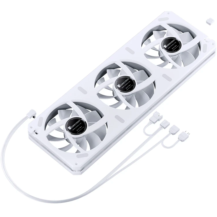 Ventilateur pour boîtier Jonsbo XA-360W - photo 19