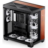 Boîtier Jonsbo TK-4 Wood