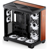 Boîtier Jonsbo TK-4 Wood